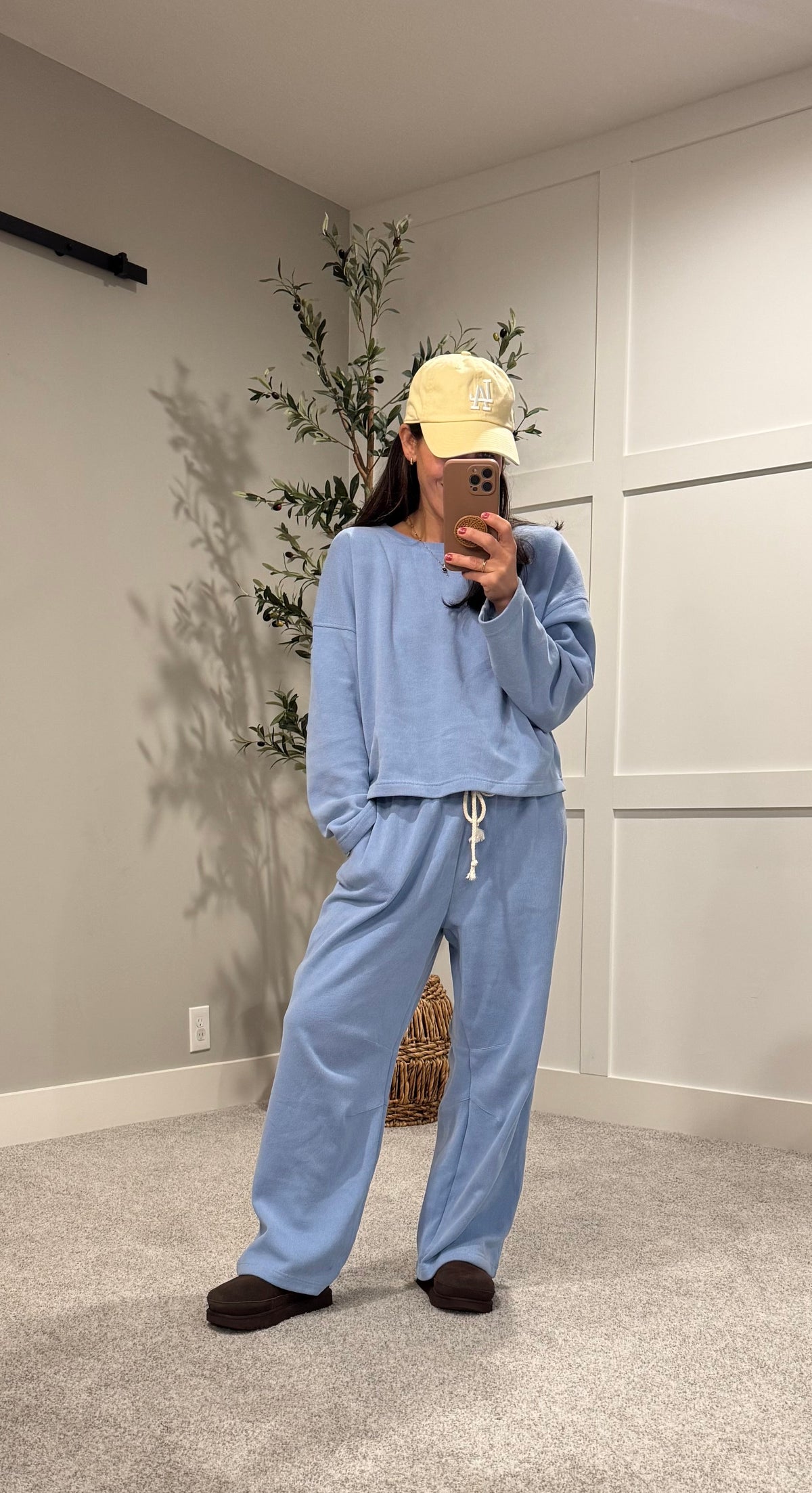 Coastal SET | Blue
