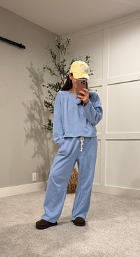 Coastal SET | Blue