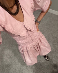 Claire Mini Dress