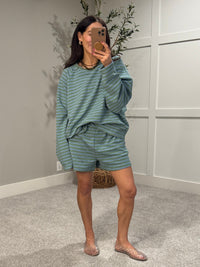 Sage Market Set