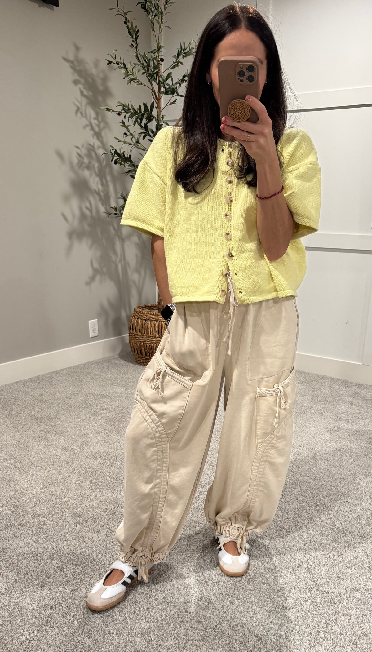The Josie Jogger