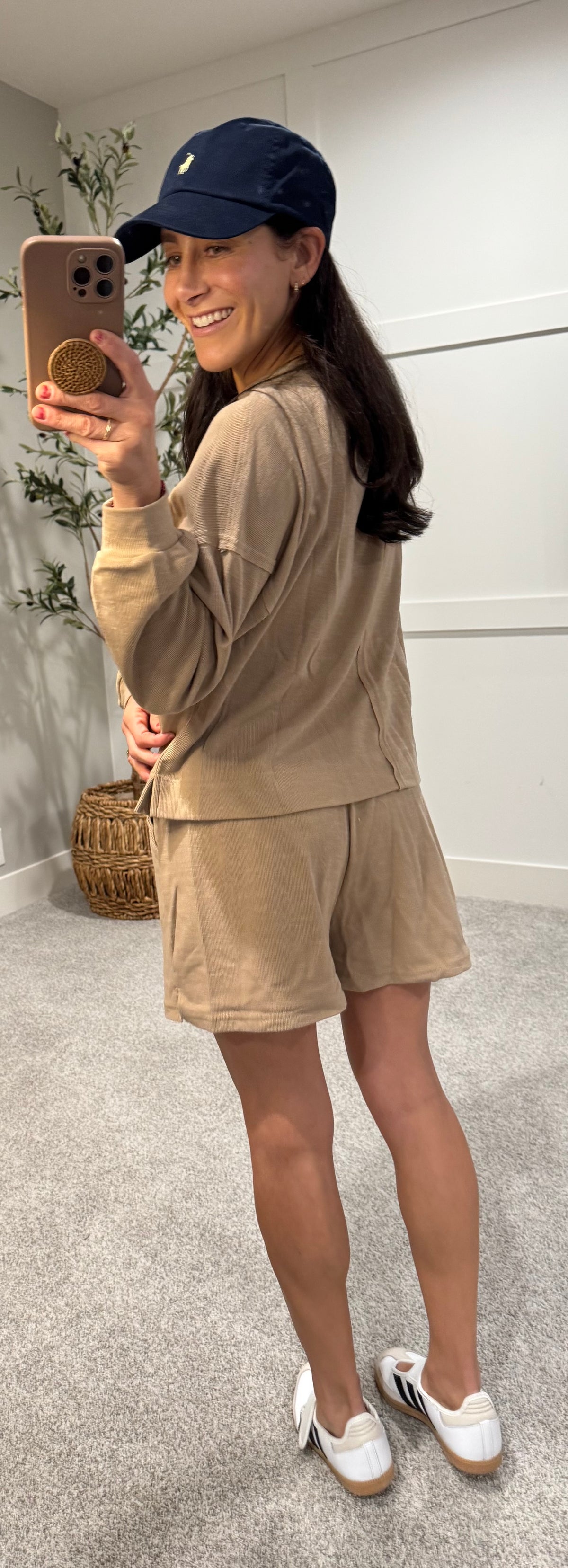 Mocha SET