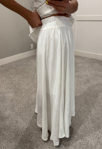 Anna Midi Skirt