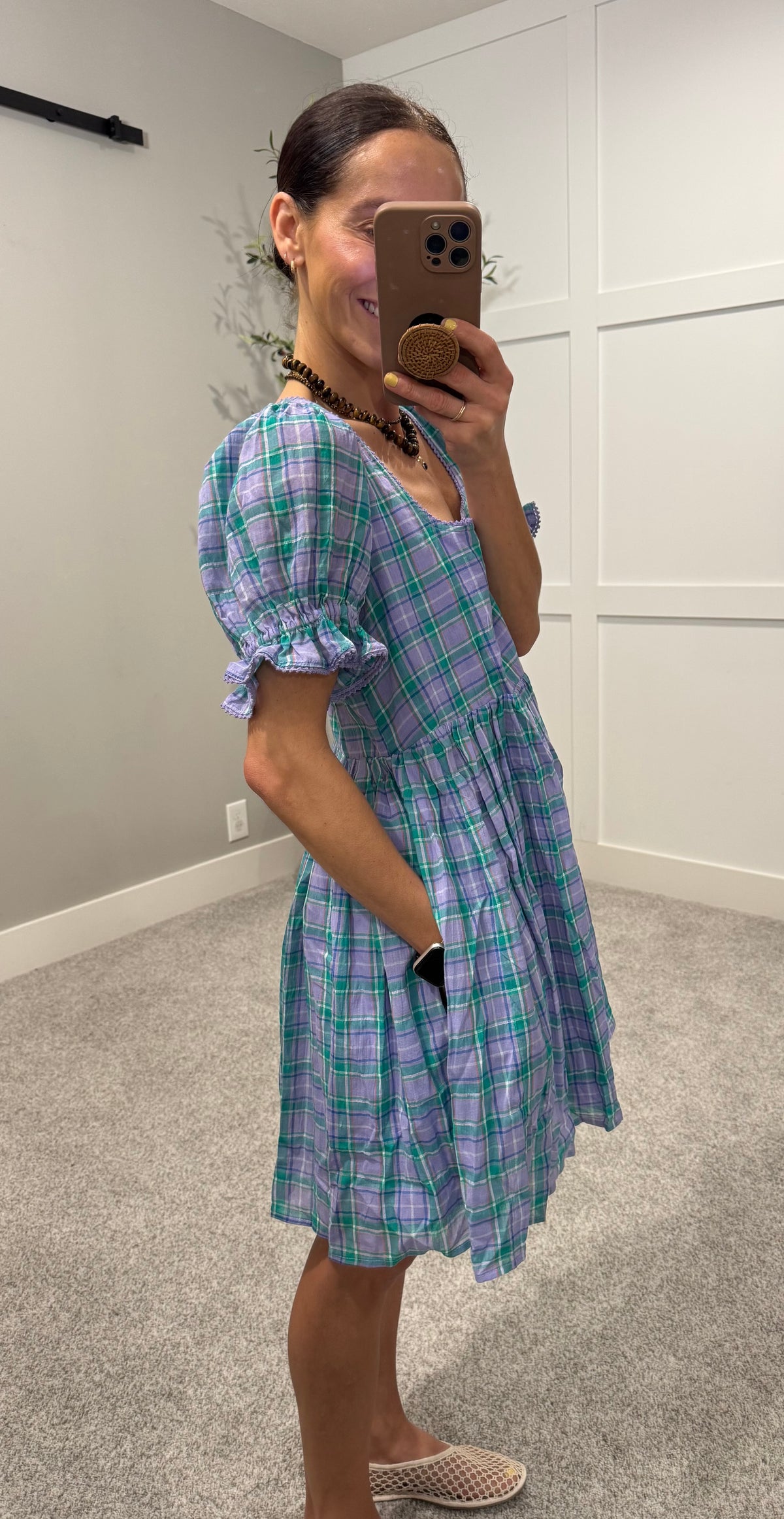 Gloria Dress
