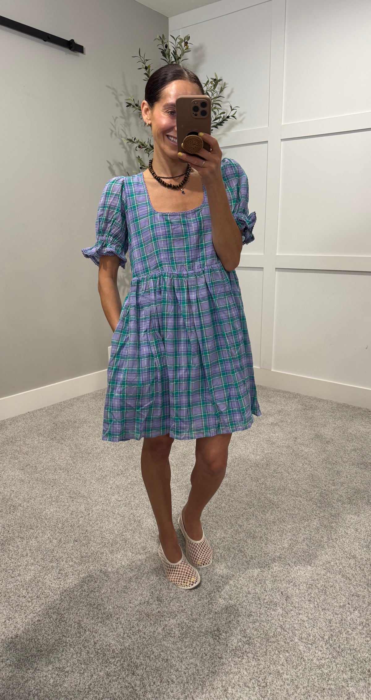 Gloria Dress