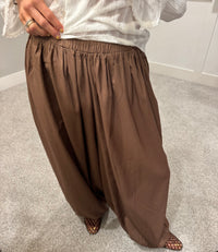 SoHo Pants