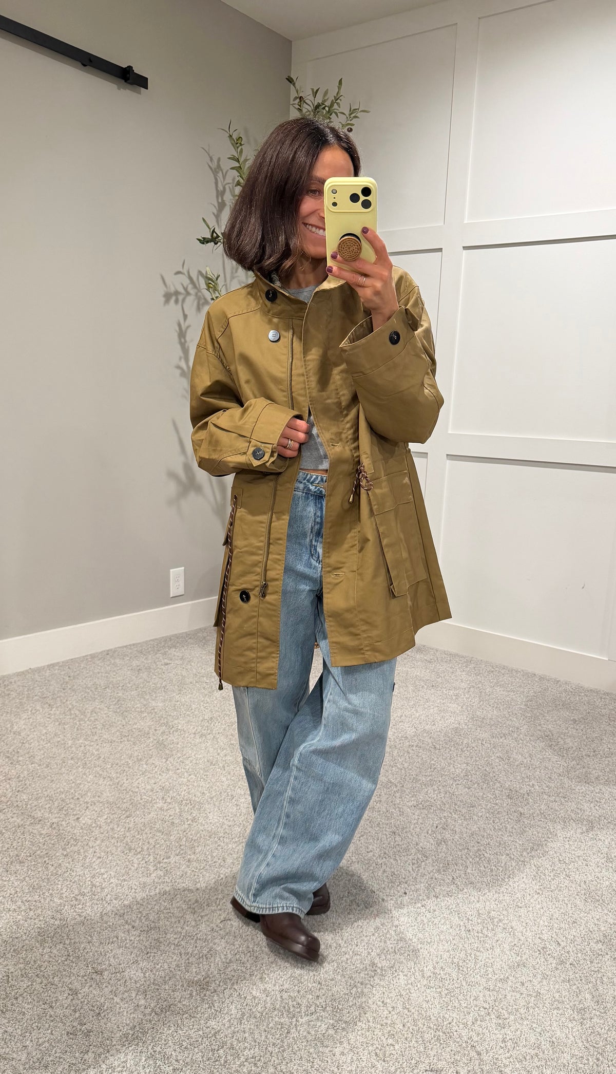 The Scout Field Jacket