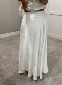 Anna Midi Skirt