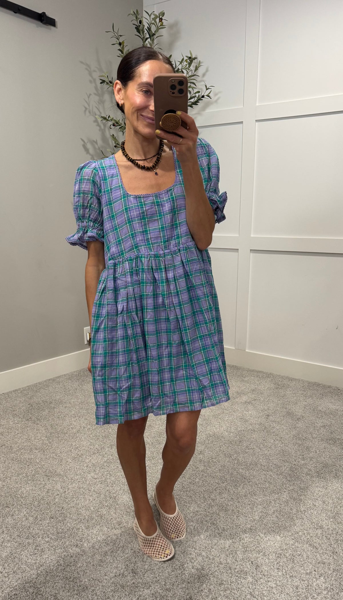 Gloria Dress