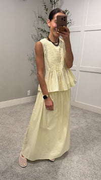 Koko Skirt