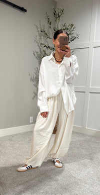 Coco Pant | Soy