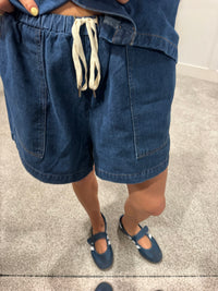 Denim Set 2.0