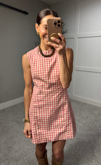 Clementine Dress