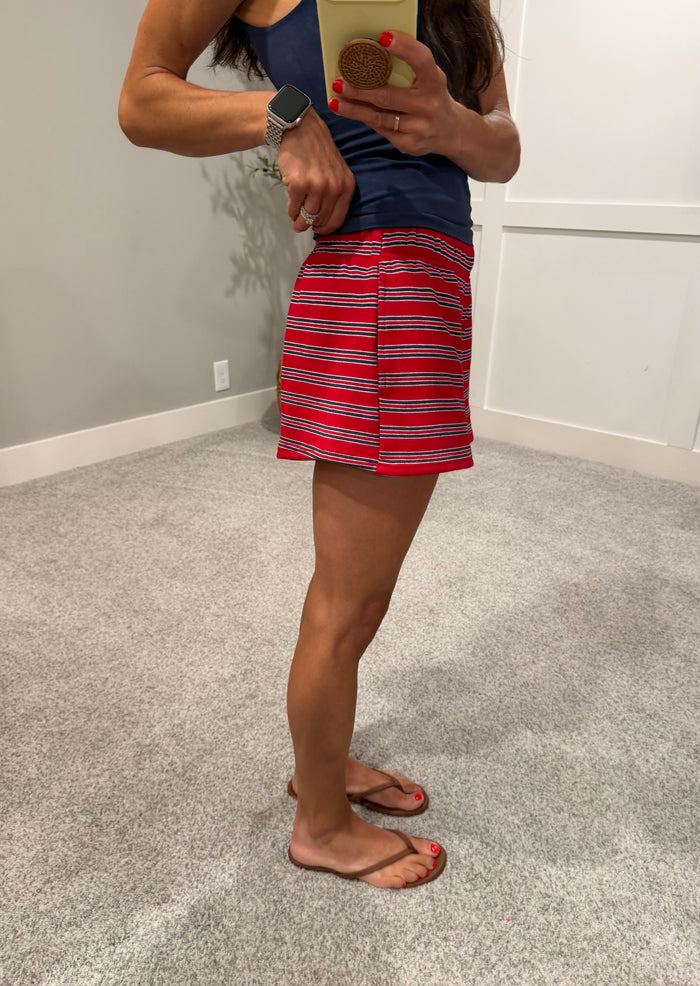 All American Shorts