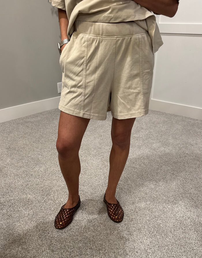 Everday SHORTS ONLY | Bone