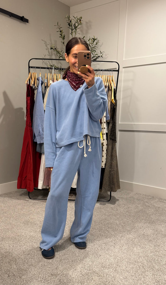 Coastal SET | Blue