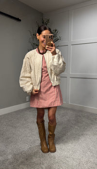 Clementine Dress