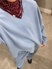 Coastal SET | Blue