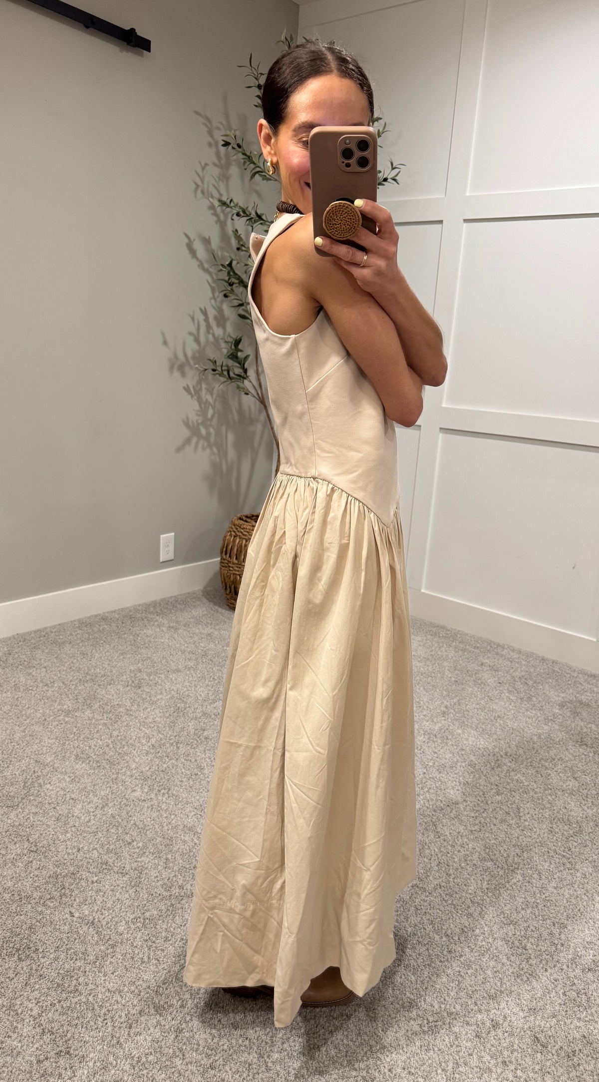 Asa Dress