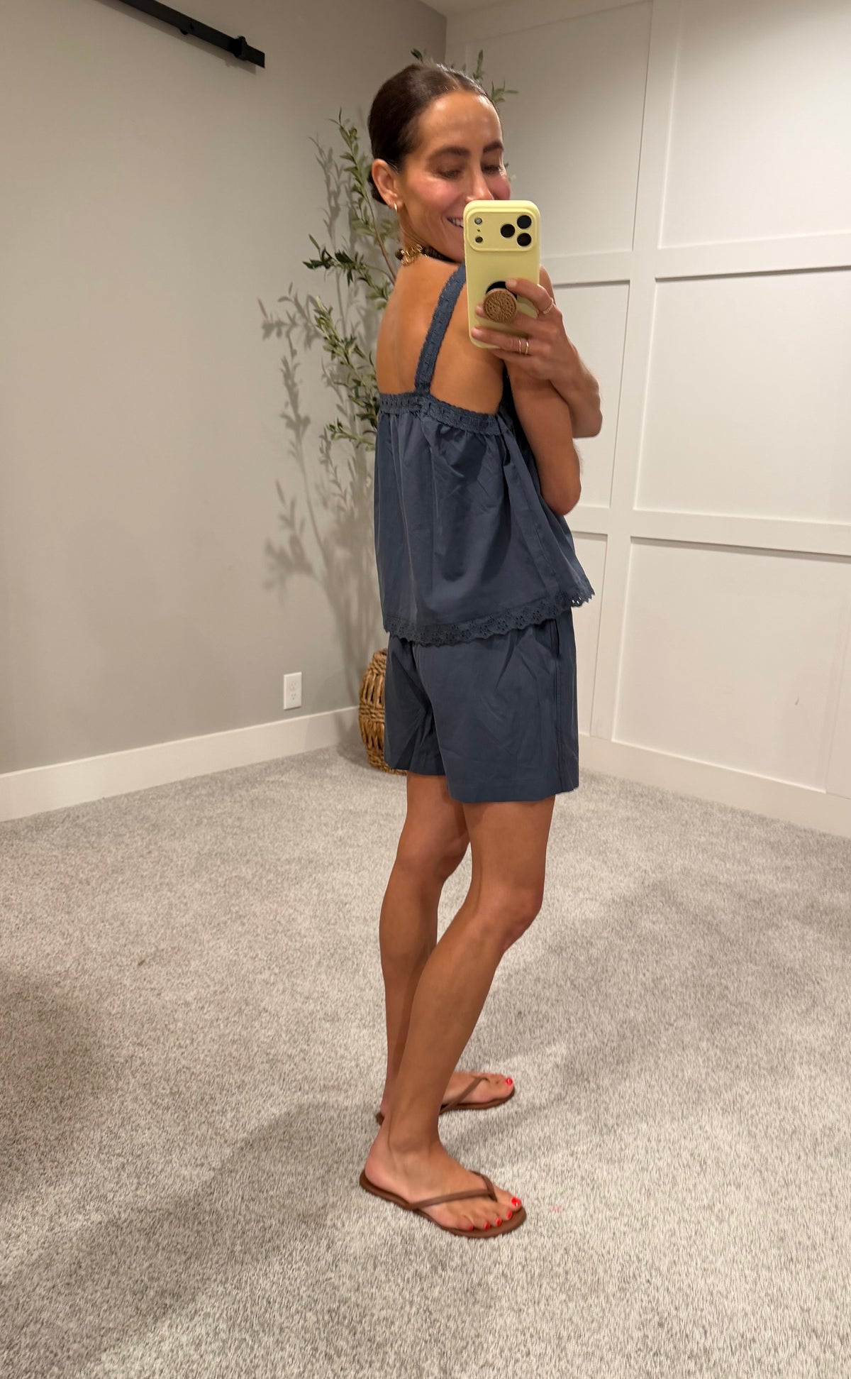 Atlantic Cotton Set