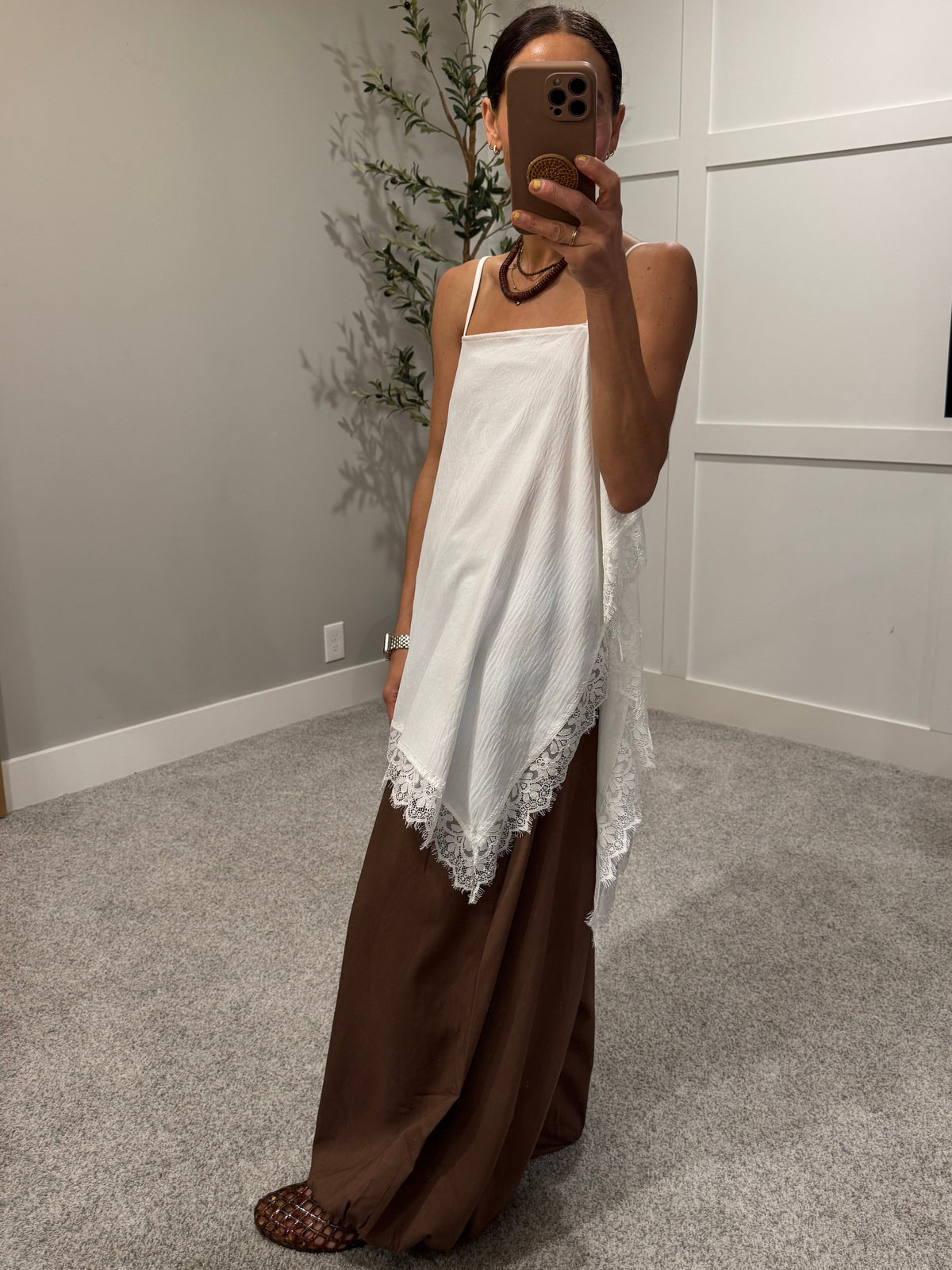 SoHo Pants