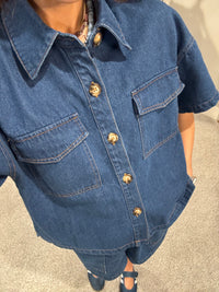 Denim Set 2.0