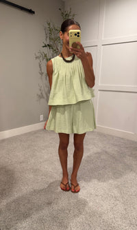 Mable Set | Mint