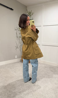 The Scout Field Jacket