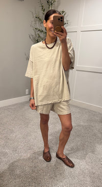 Everday SHORTS ONLY | Bone