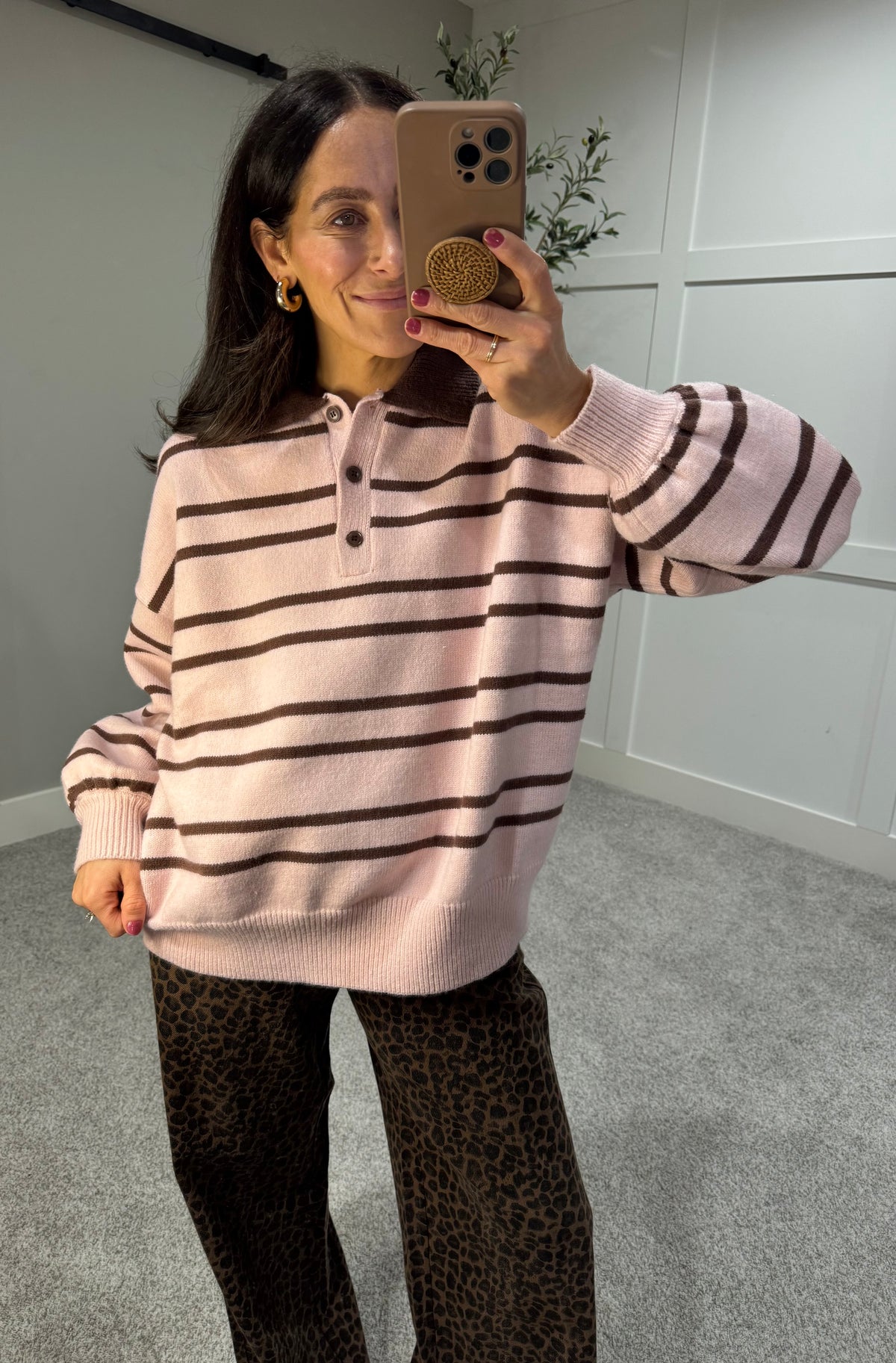 Laila Sweater
