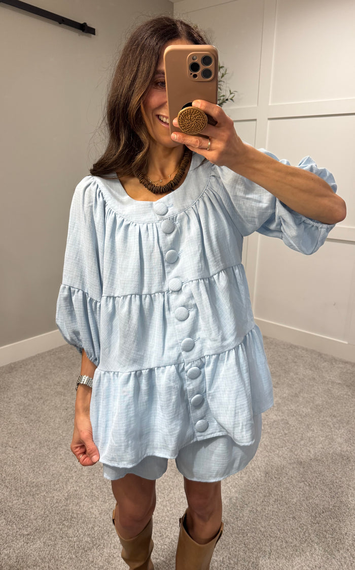 Savo Set | Blue