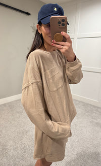 Mocha SET