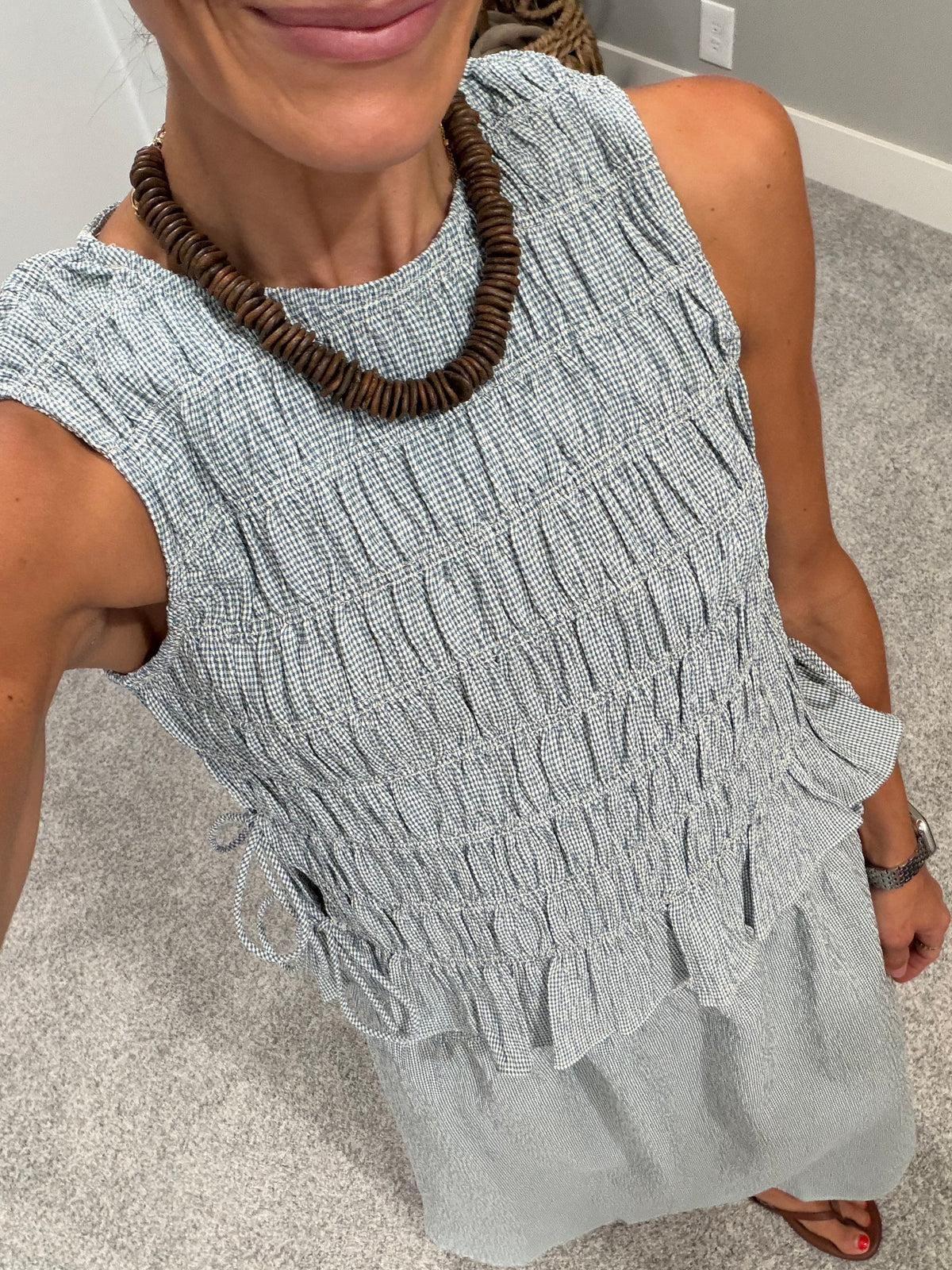 The Malorie Set | Blue