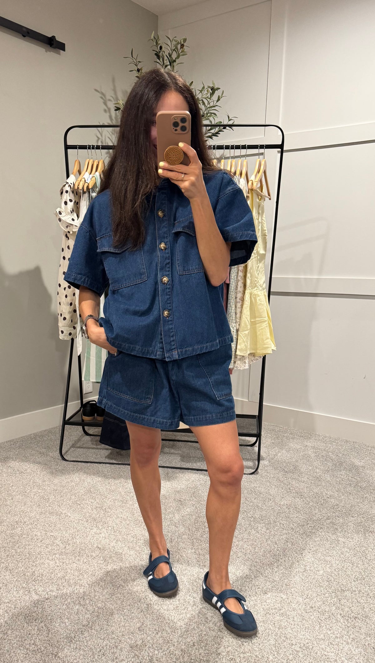 Denim Set 2.0