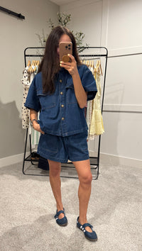 Denim Set 2.0