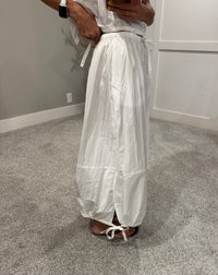 The Chelsea Skirt | Off White