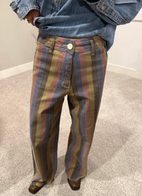 The Retro Revival Jeans
