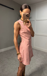 Clementine Dress