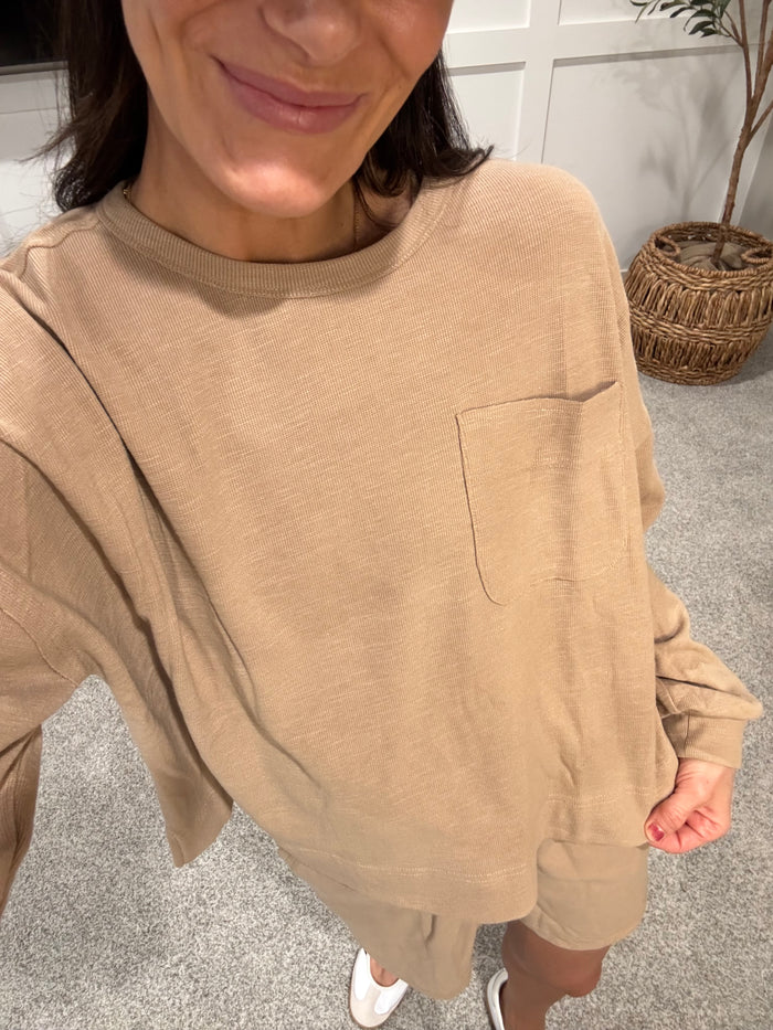 Mocha SET