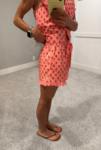 Nara Rose Set