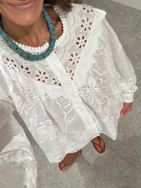 Daydream Eyelet SET