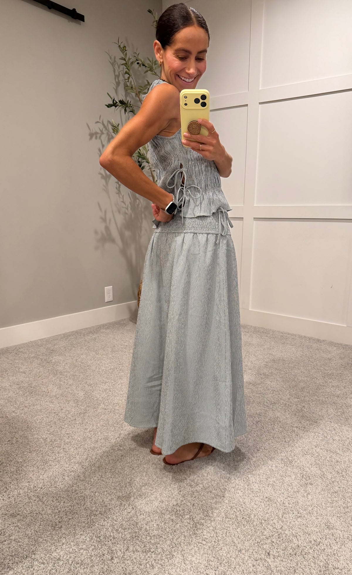 The Malorie Set | Blue