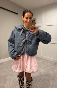 Kensie Jacket