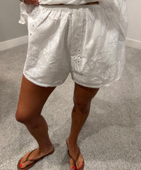 Daydream Eyelet SET