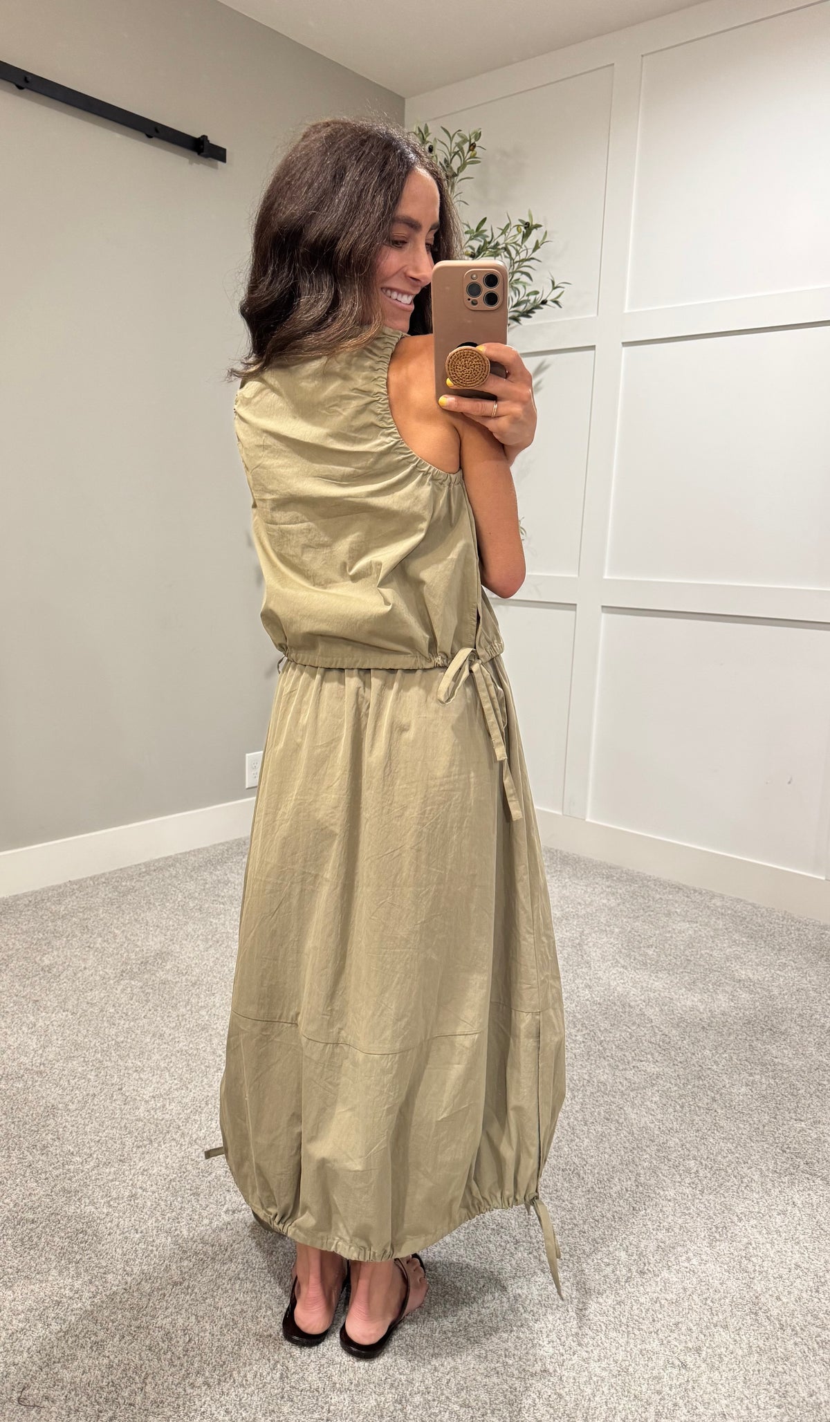 The Chelsea Top | Dry Herb