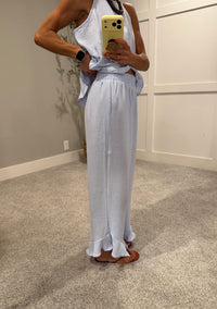 Peyton Set | Light Blue