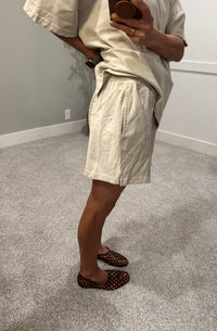Everday SHORTS ONLY | Bone