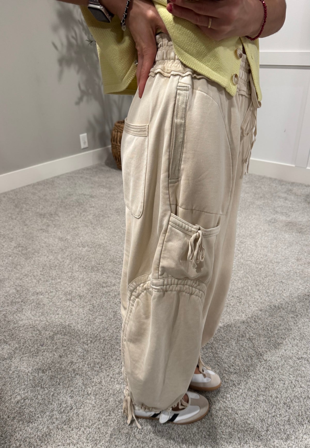 The Josie Jogger