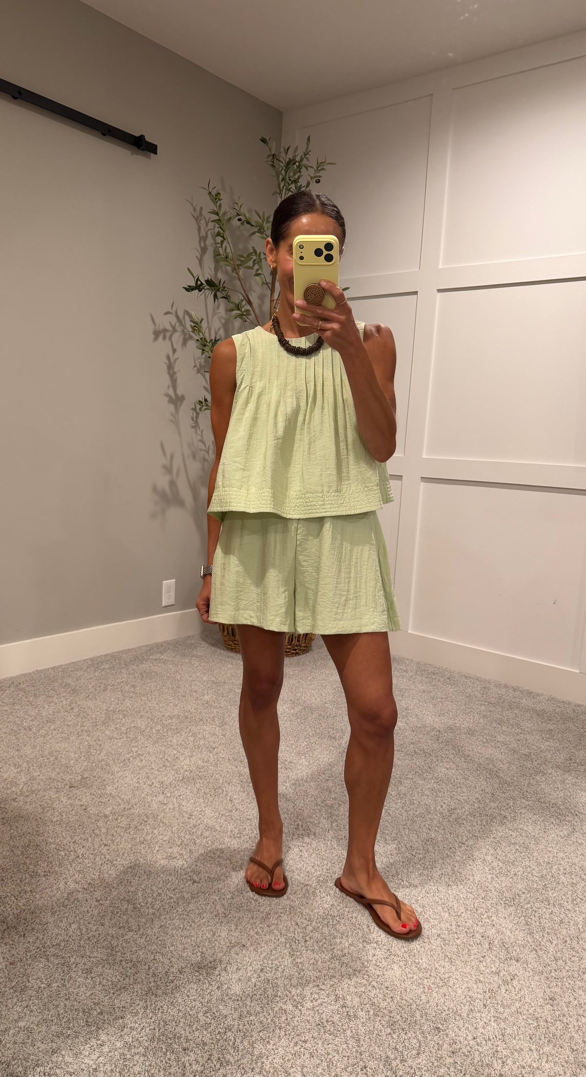 Mable Set | Mint