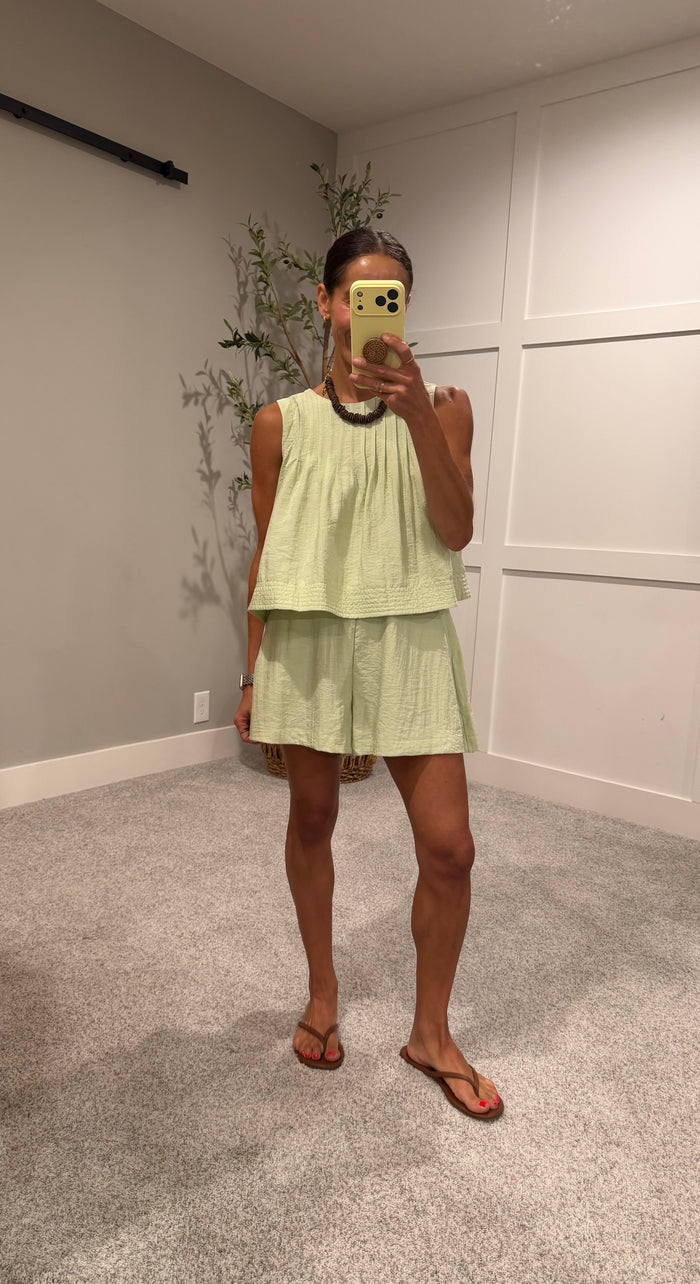 Mable Set | Mint